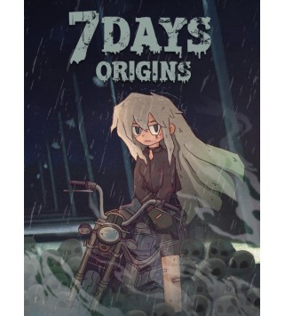 7Days Origins Steam Key GLOBAL